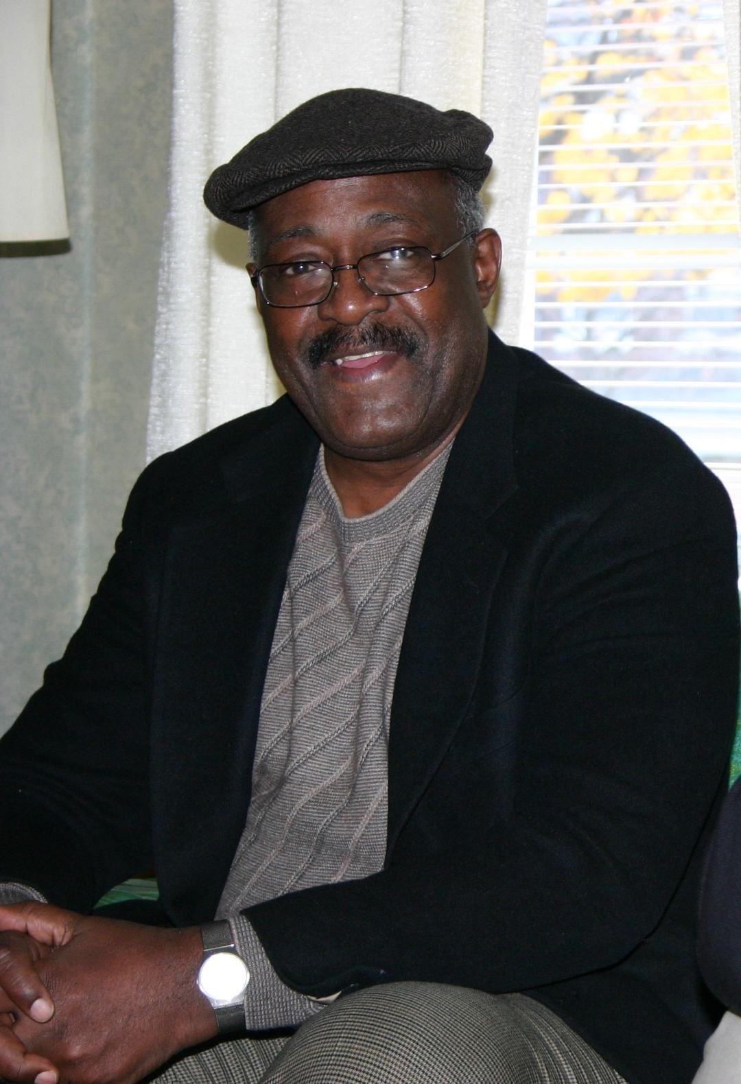 Obituary of Elo Otley Gaskins