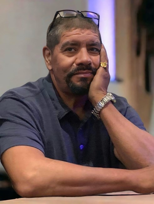 Obituary of Eduardo Javier Gudino