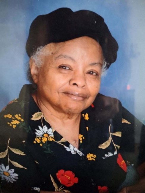 Obituary of Waldine Anderson