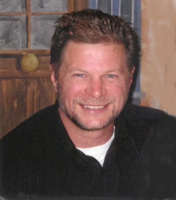Obituary of Jeff Wolfe