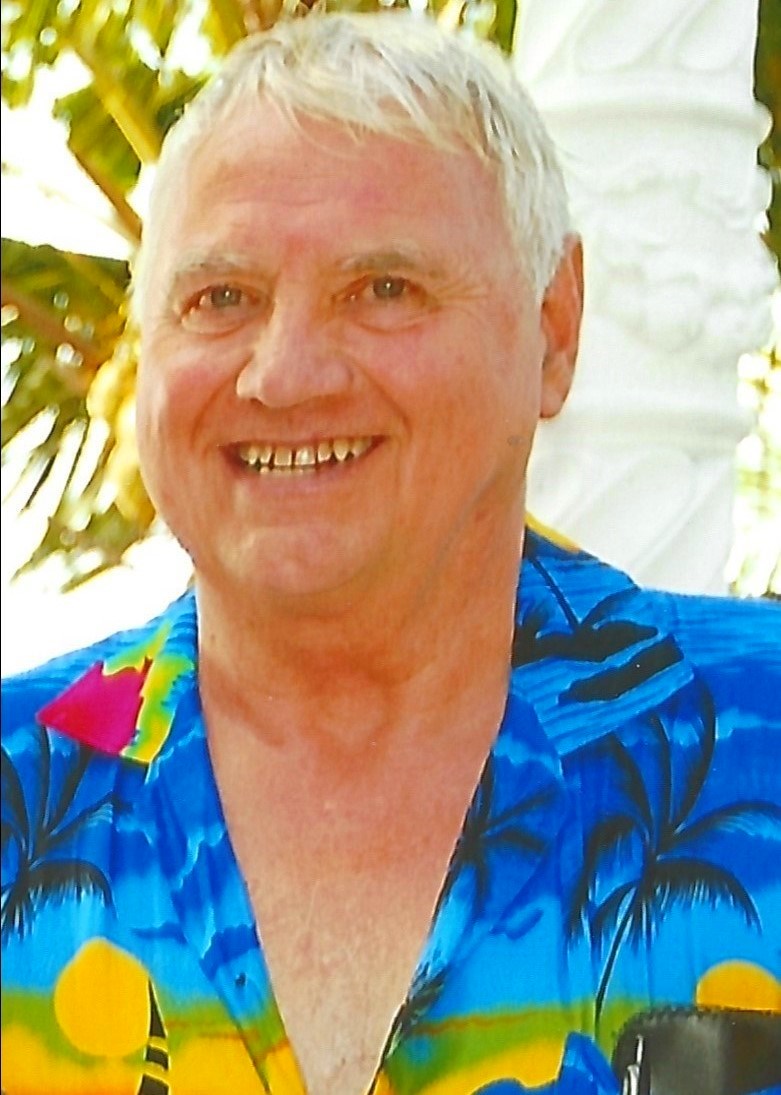 Richard Larson Obituary Minneapolis, MN