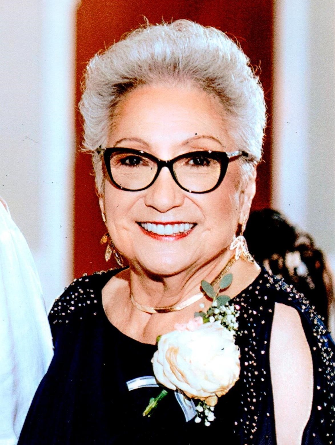 Yvonne Cadena Obituary - La Mesa, CA