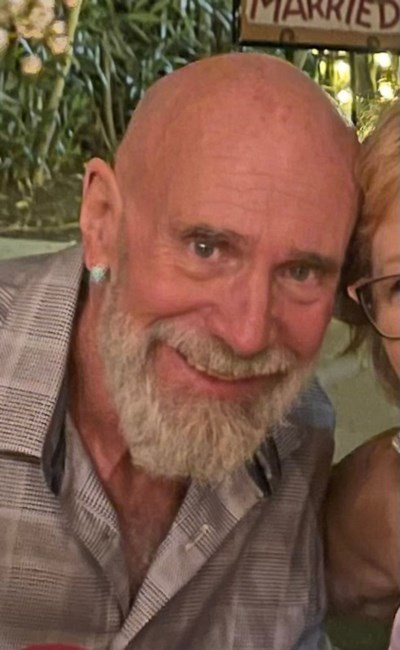 Obituary of Eric Thomas Radford