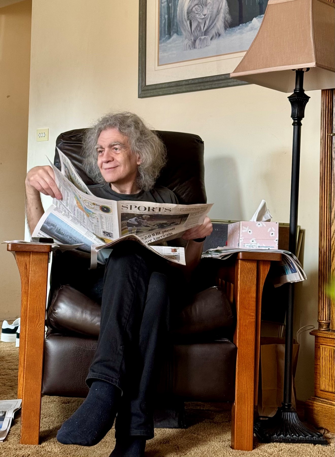 Obituario de Stanley Mark Ivezich