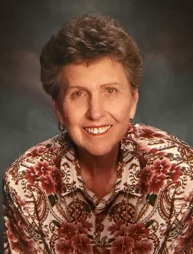 Obituary of Helen Lorraine Matula