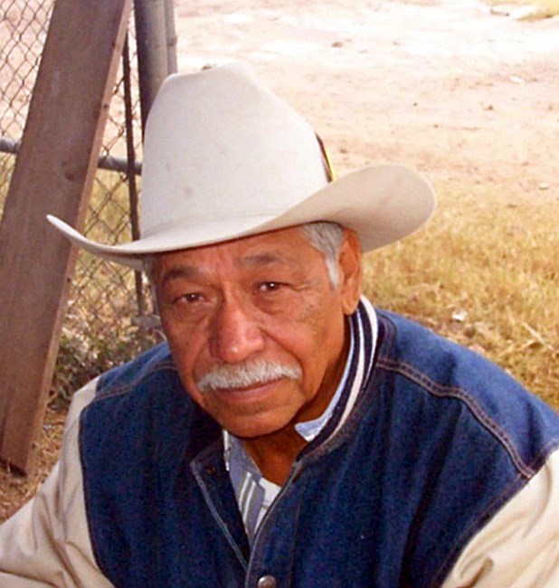 Obituary of Luciano Torres