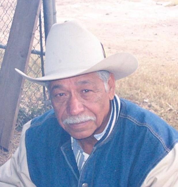 Obituario de Luciano Torres