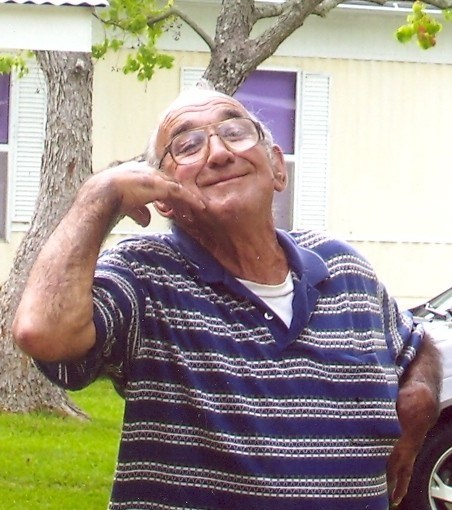 Obituary of Leroy Paul Kilburn