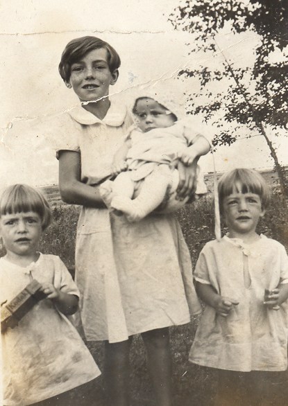 Earl Debenham Obituary Kipling SK