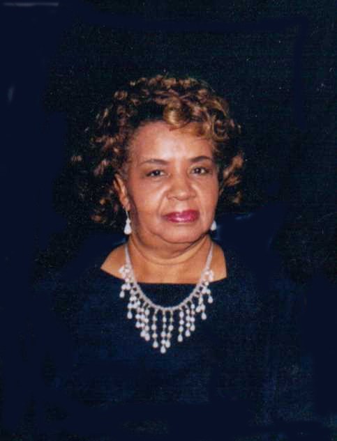 Obituario de Bernice Elizabeth Mayfield Lundy