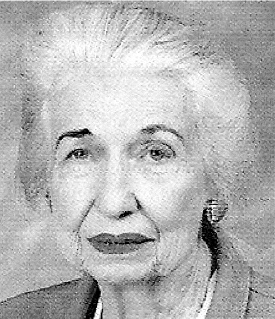 Obituary of Billie Barto Thompson Sonneville