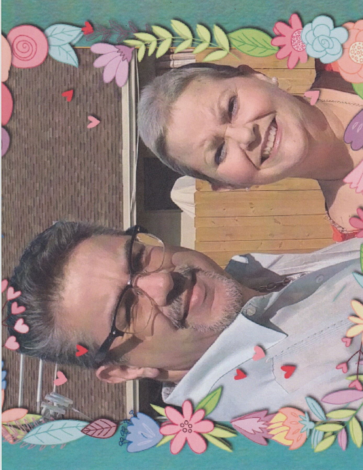 Obituary of Lourdes Amor