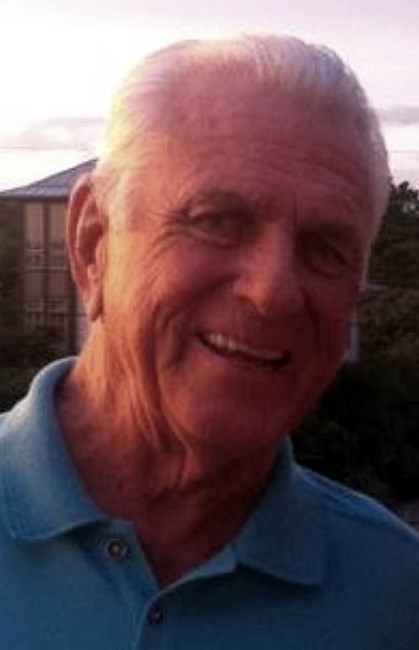 Obituary of R. Bartow Rainey, Sr.