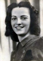 Margaret Templar