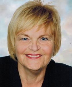 Avis de décès de Mireille Pépin