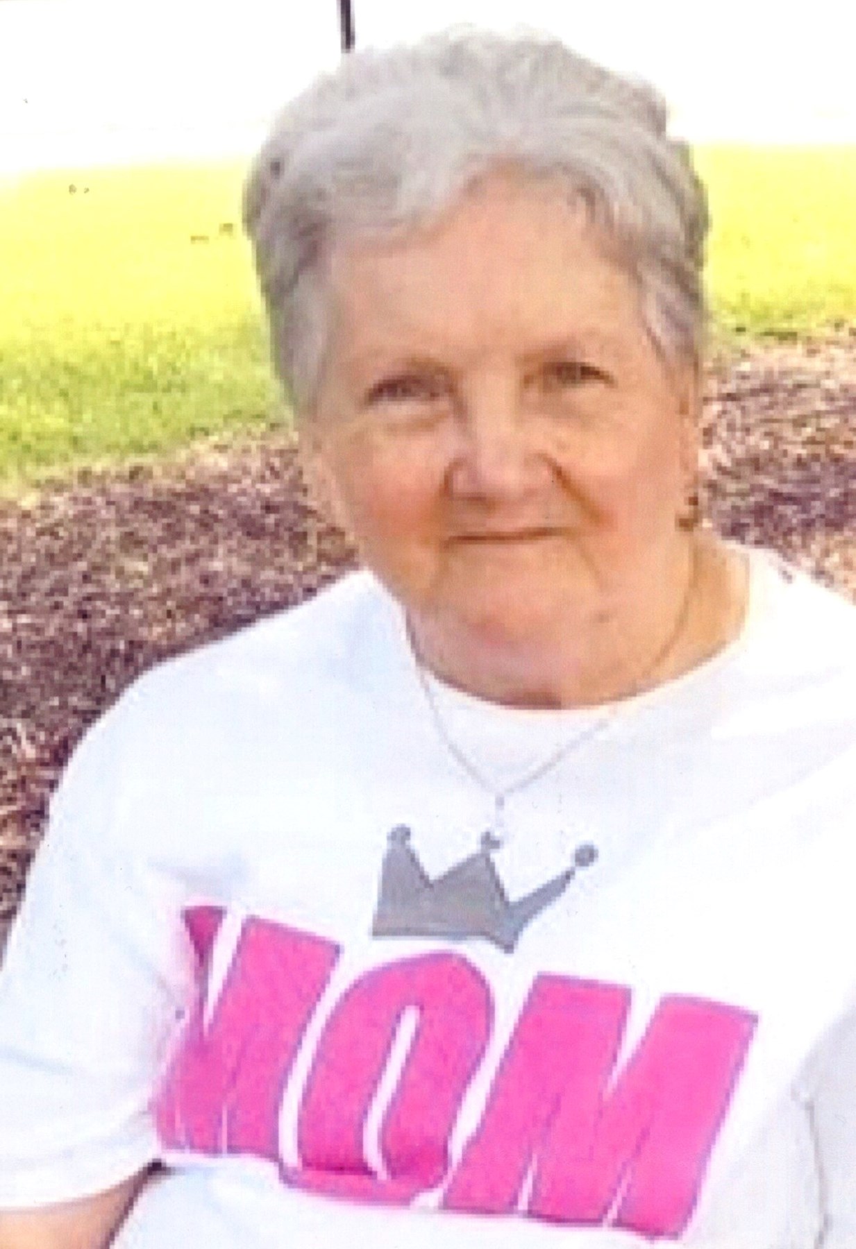 Obituary of Shirley Ann White
