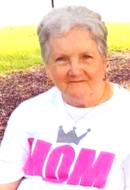 Obituary of Shirley Ann White