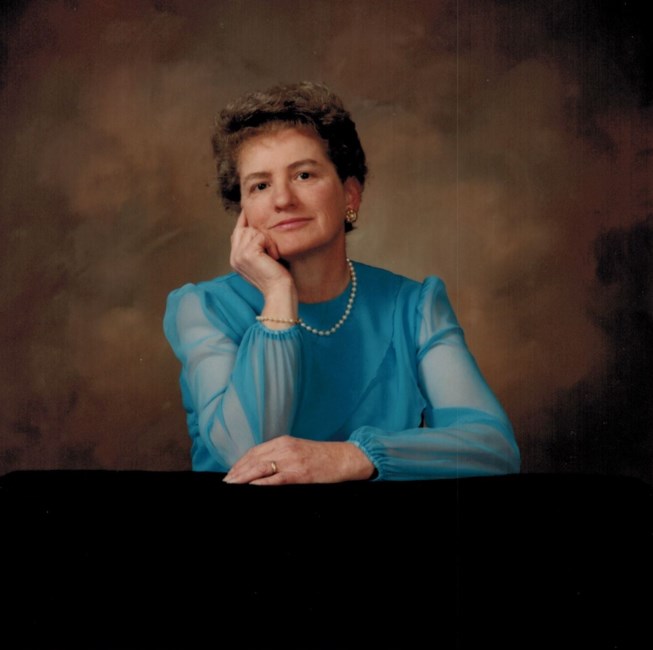 Obituary of Andrea Mary Placker