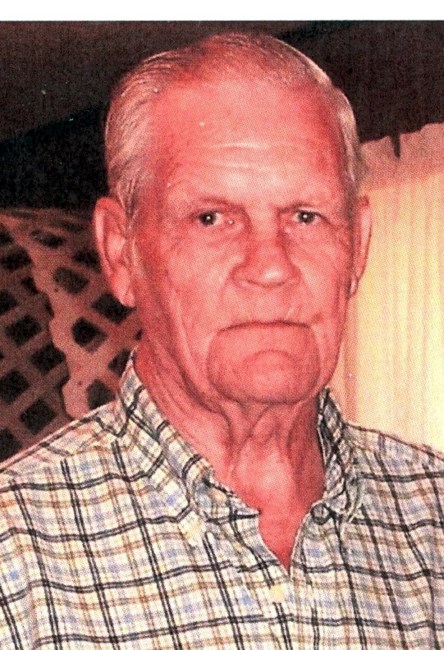 Obituary of Thomas W Lackey