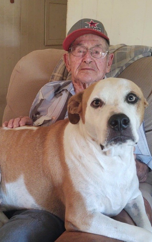 Alton Lange Obituary Port Lavaca, TX