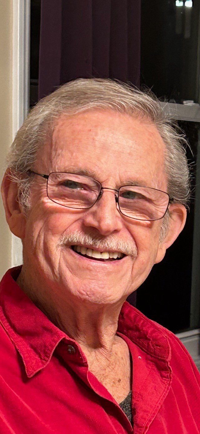 Obituary of William Anetsberger