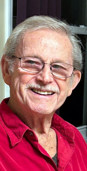 Obituary of William Anetsberger