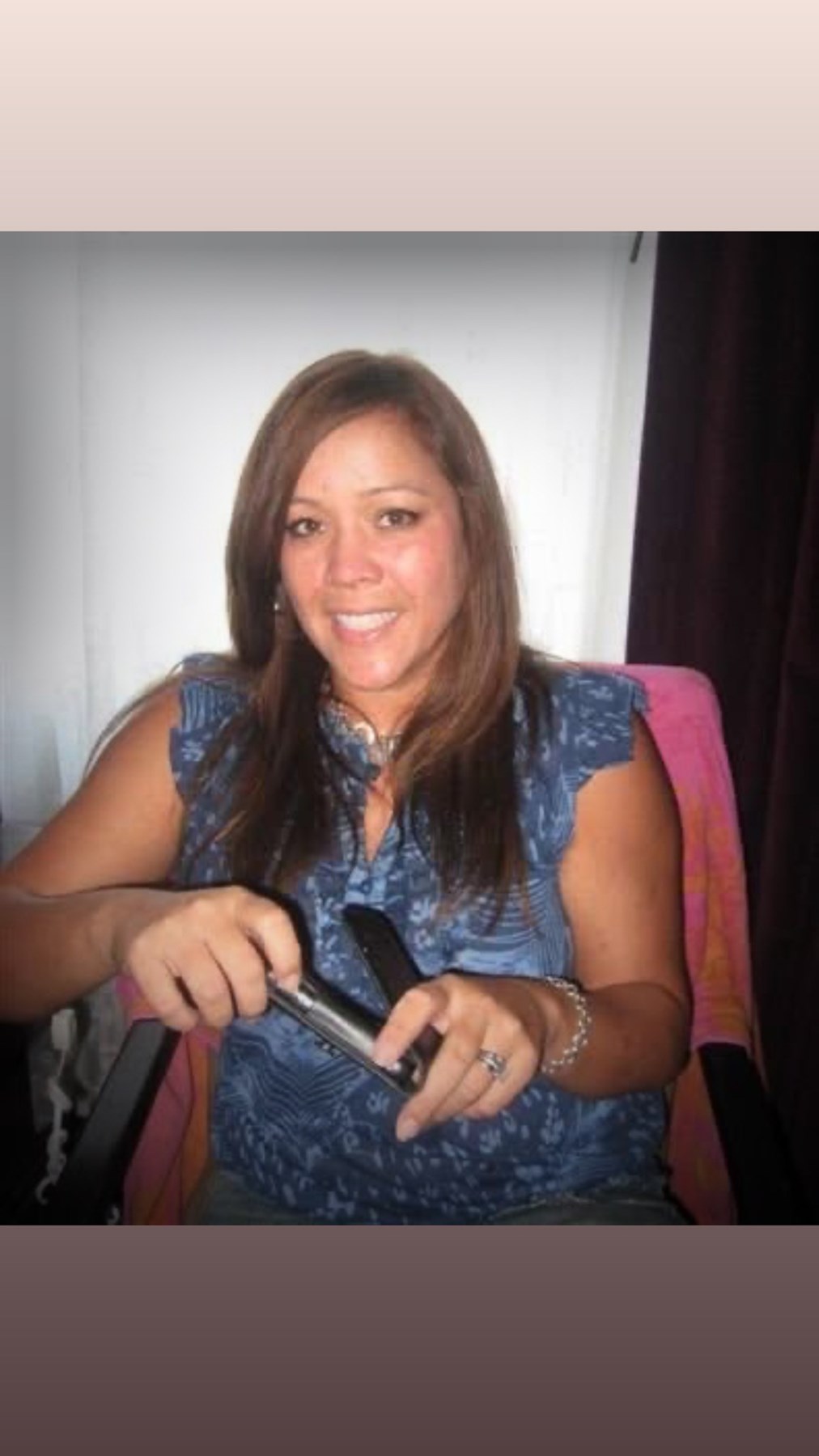 Obituary of Danielle Rebecca Nieto