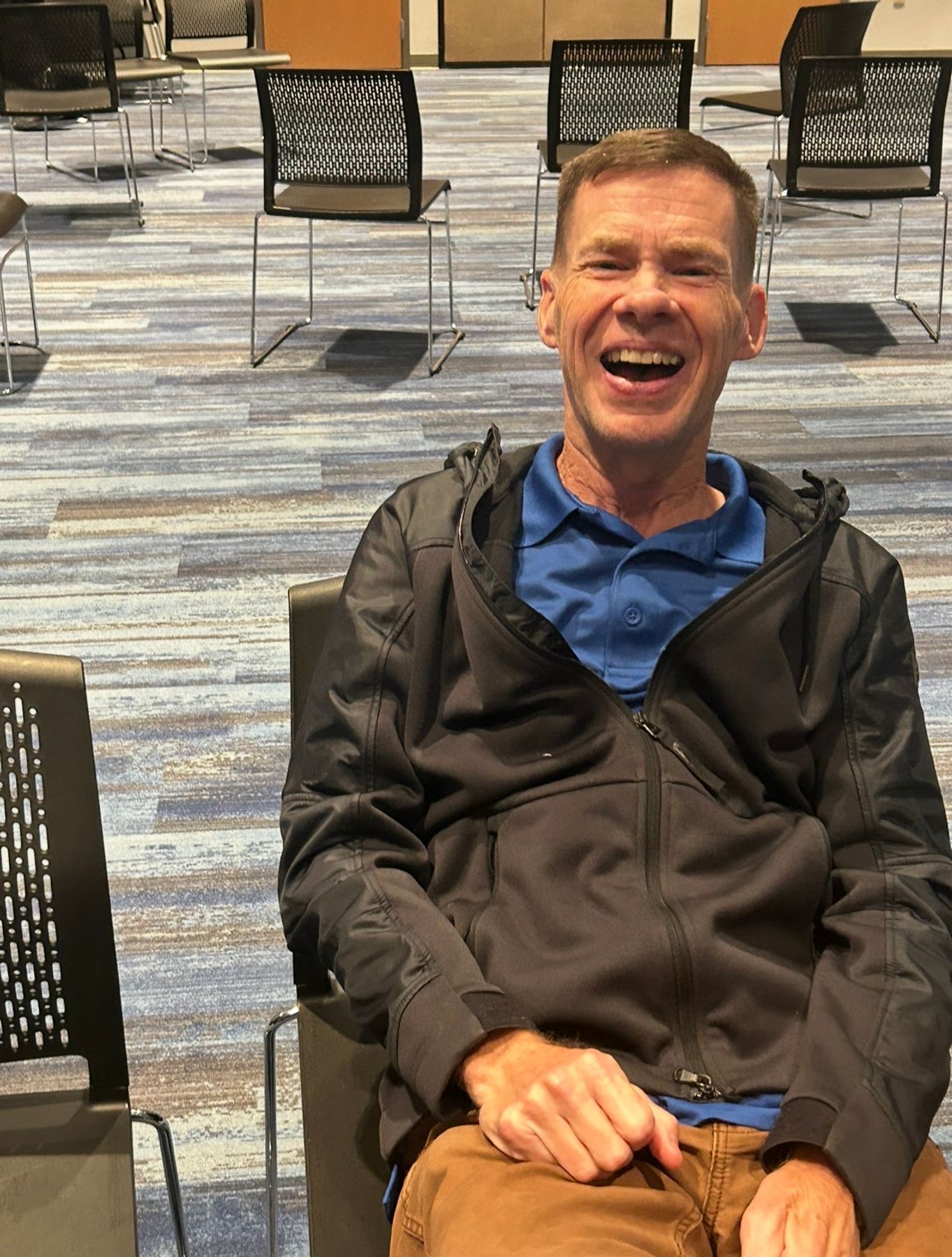 Avis de décès de Timothy Earl Shanks