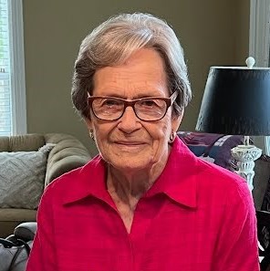 Obituary of Mavis Jeanette Herndon
