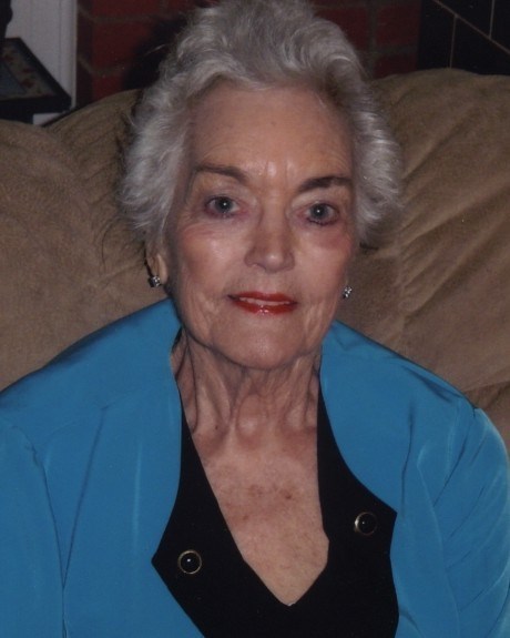 Obituary of Myra Joyce Alexander