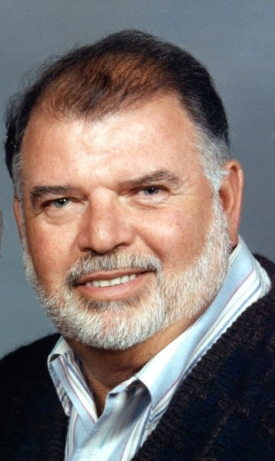 Obituary of Robert Peter Guadagni