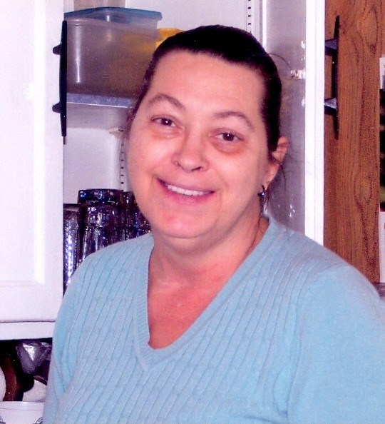 Obituary of Kathy Sue Brown Brotherton