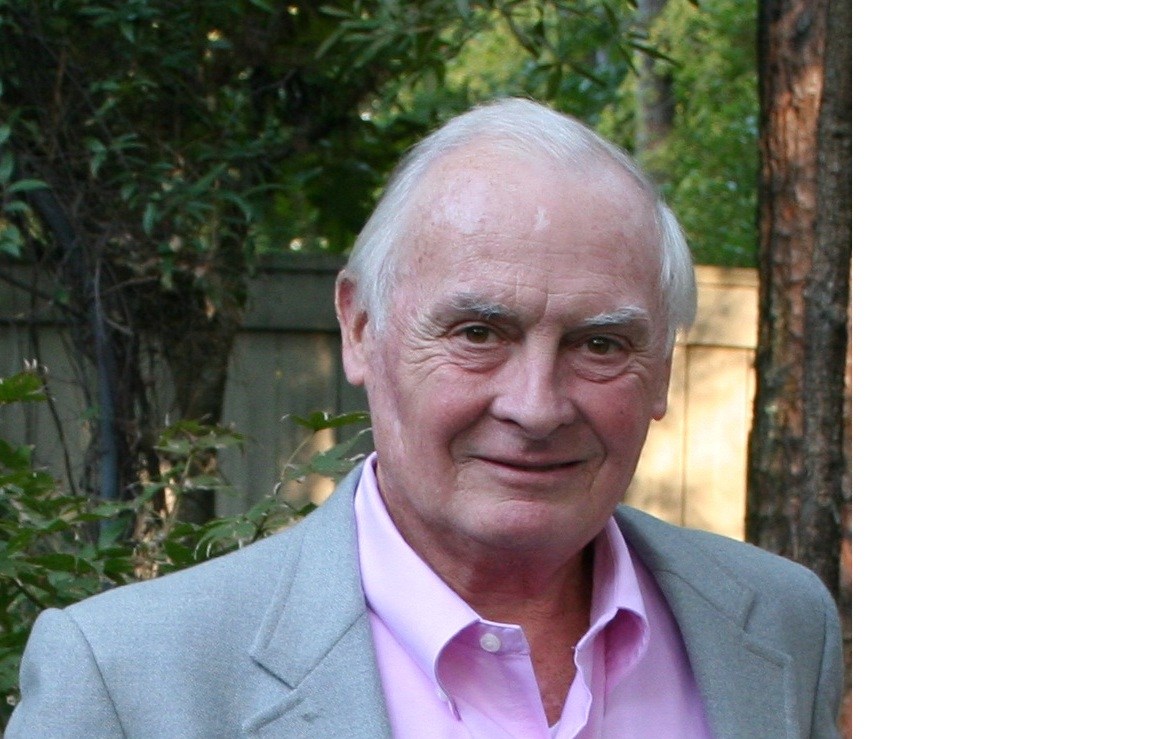 Obituary of Tom Jones