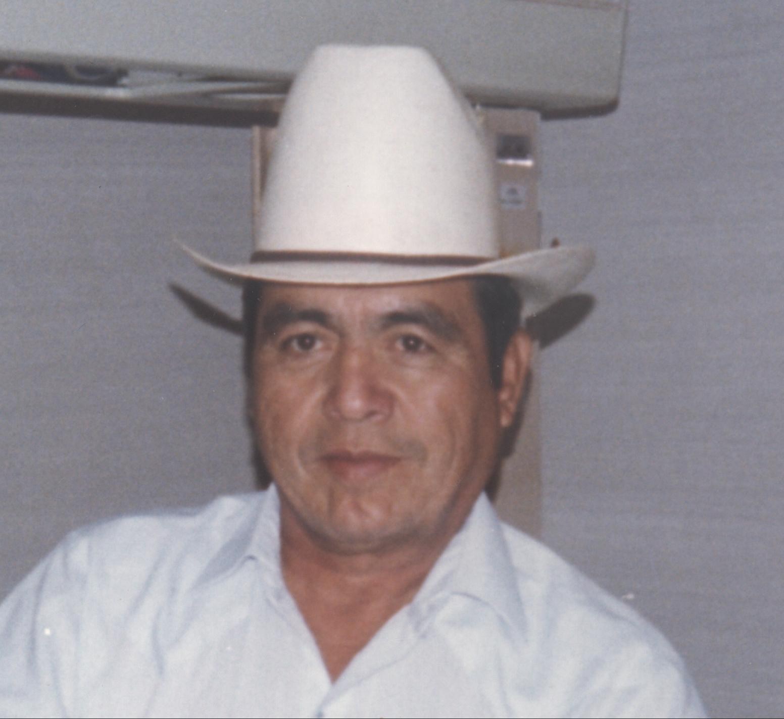 Jose Mateo Alvarado Obituary Port Lavaca, TX