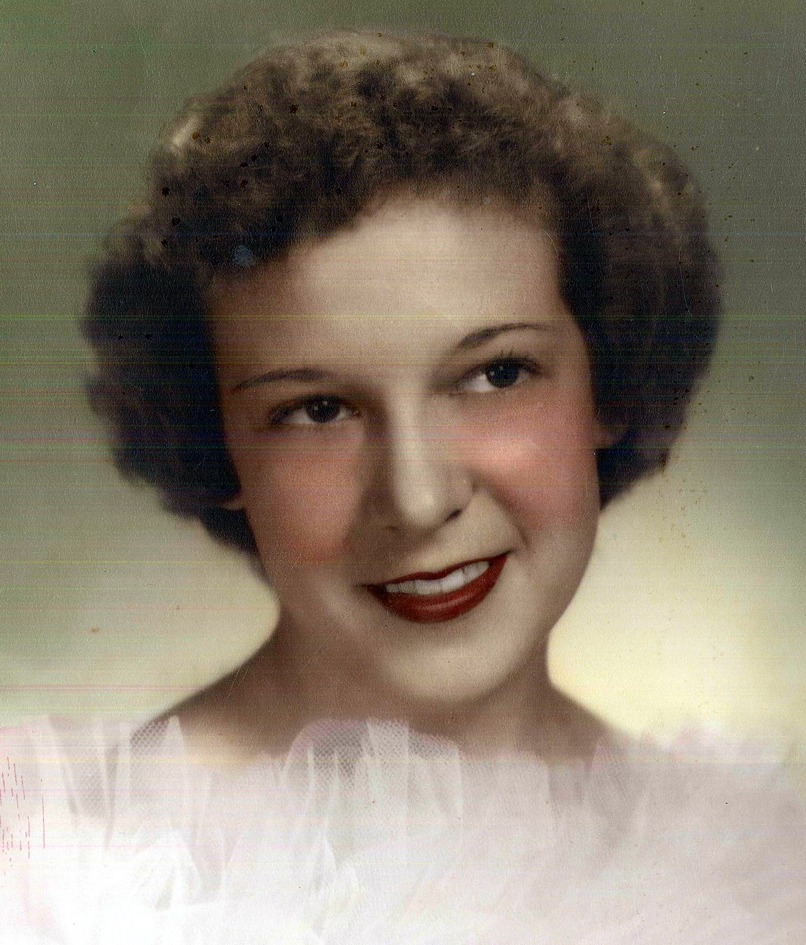 Doris Louise McCroskey Obituary - Pensacola, FL
