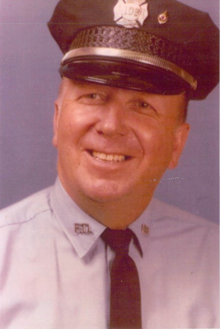 Obituary of Cecil Voight Amick