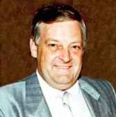 Obituary of William Edward Locke