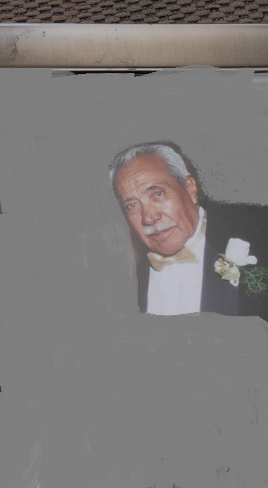 Obituary of Carlos R. Alaniz