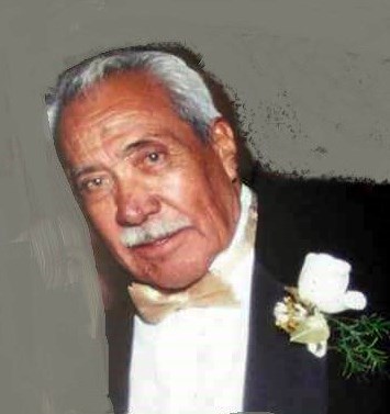 Obituary of Carlos R. Alaniz