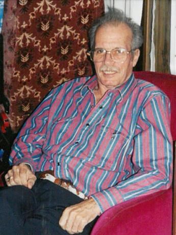 Obituary of Sidney James Ellingworth Scott