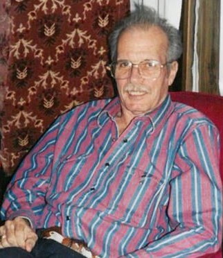 Obituary of Sidney James Ellingworth Scott