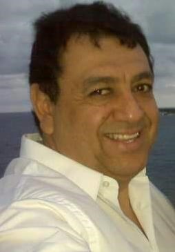 Obituary of Cesar Augusto Gaitan