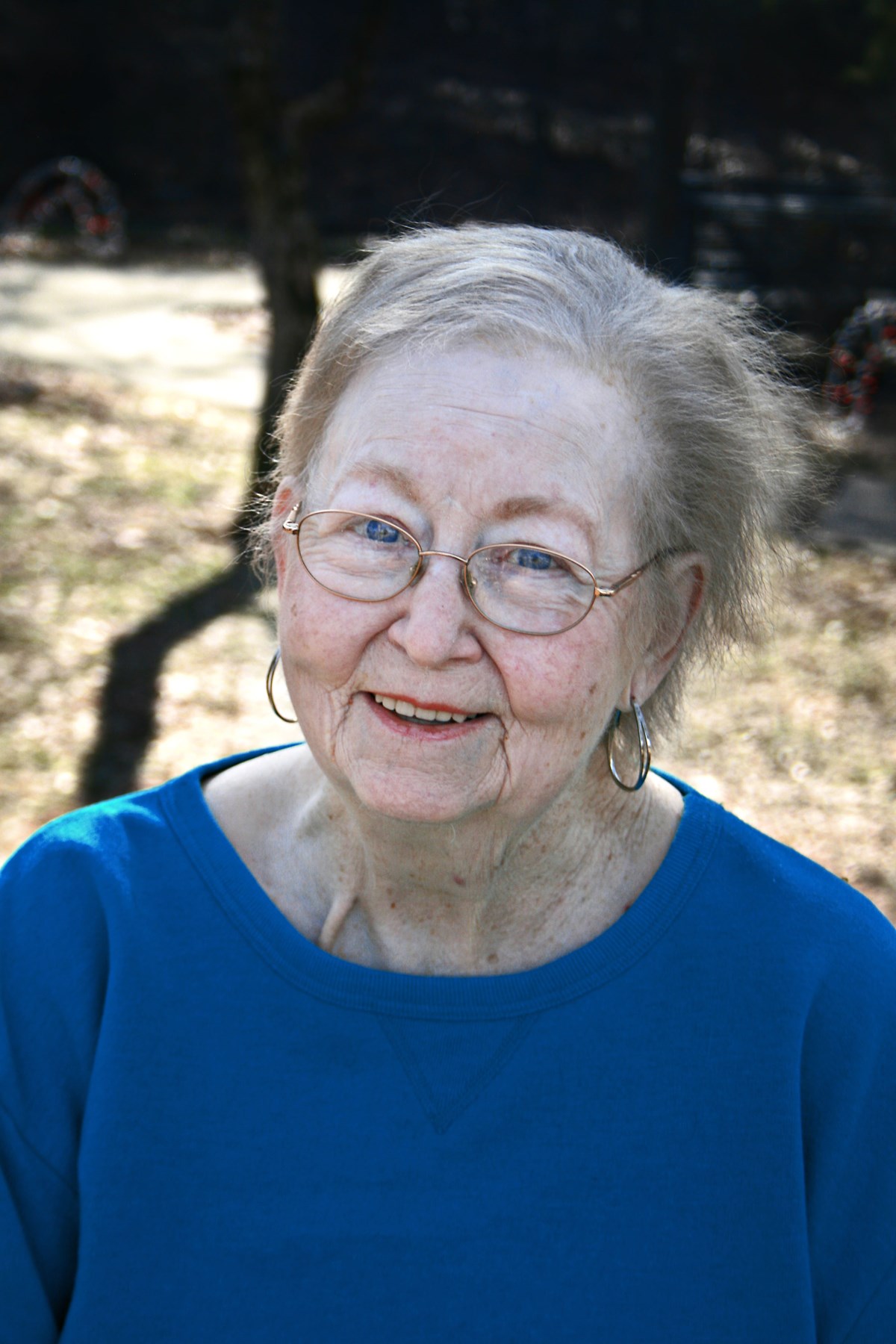 Obituary of Regina Rose Miller