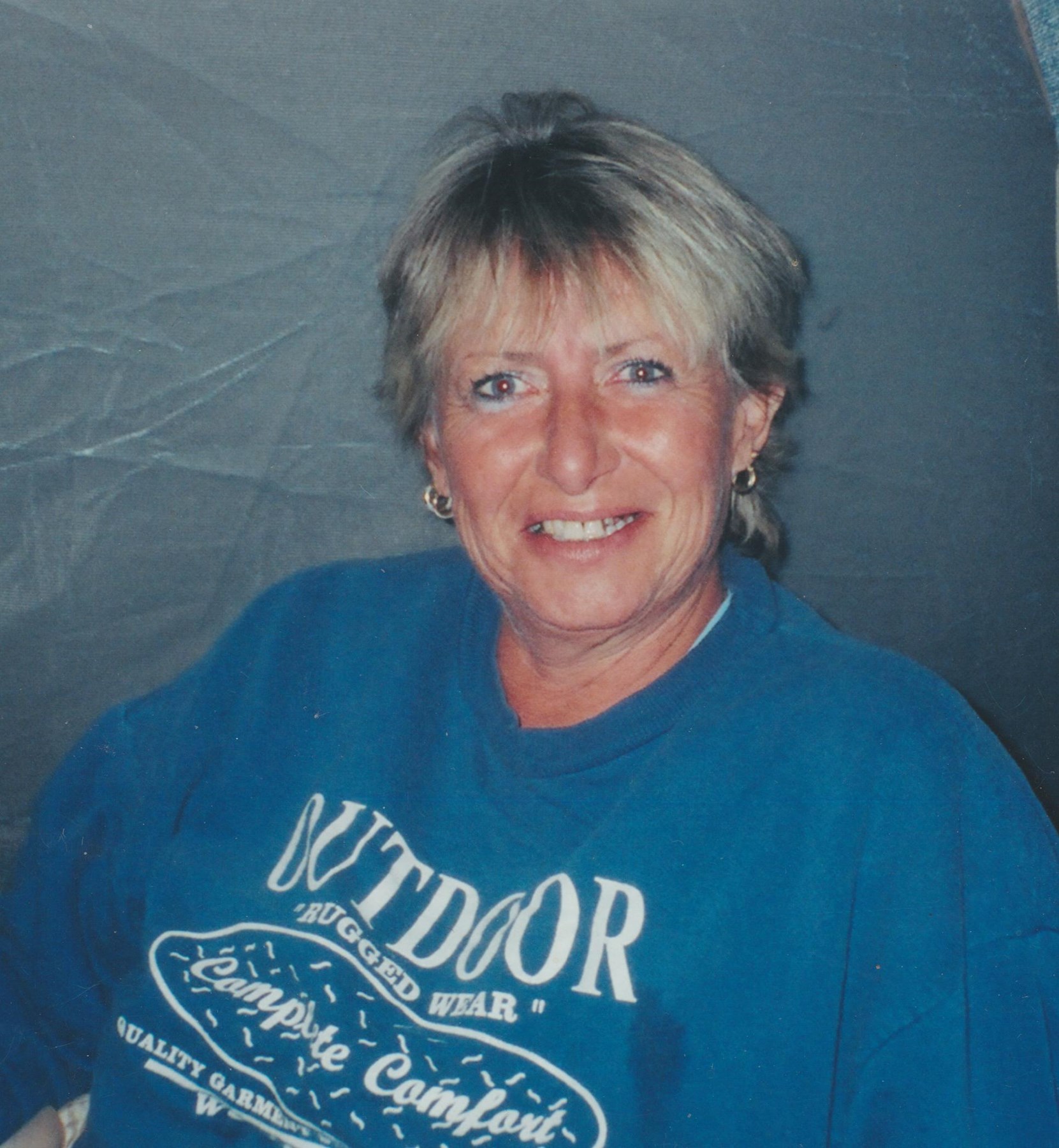 Avis de décès de Marie-Claude Chateauneuf