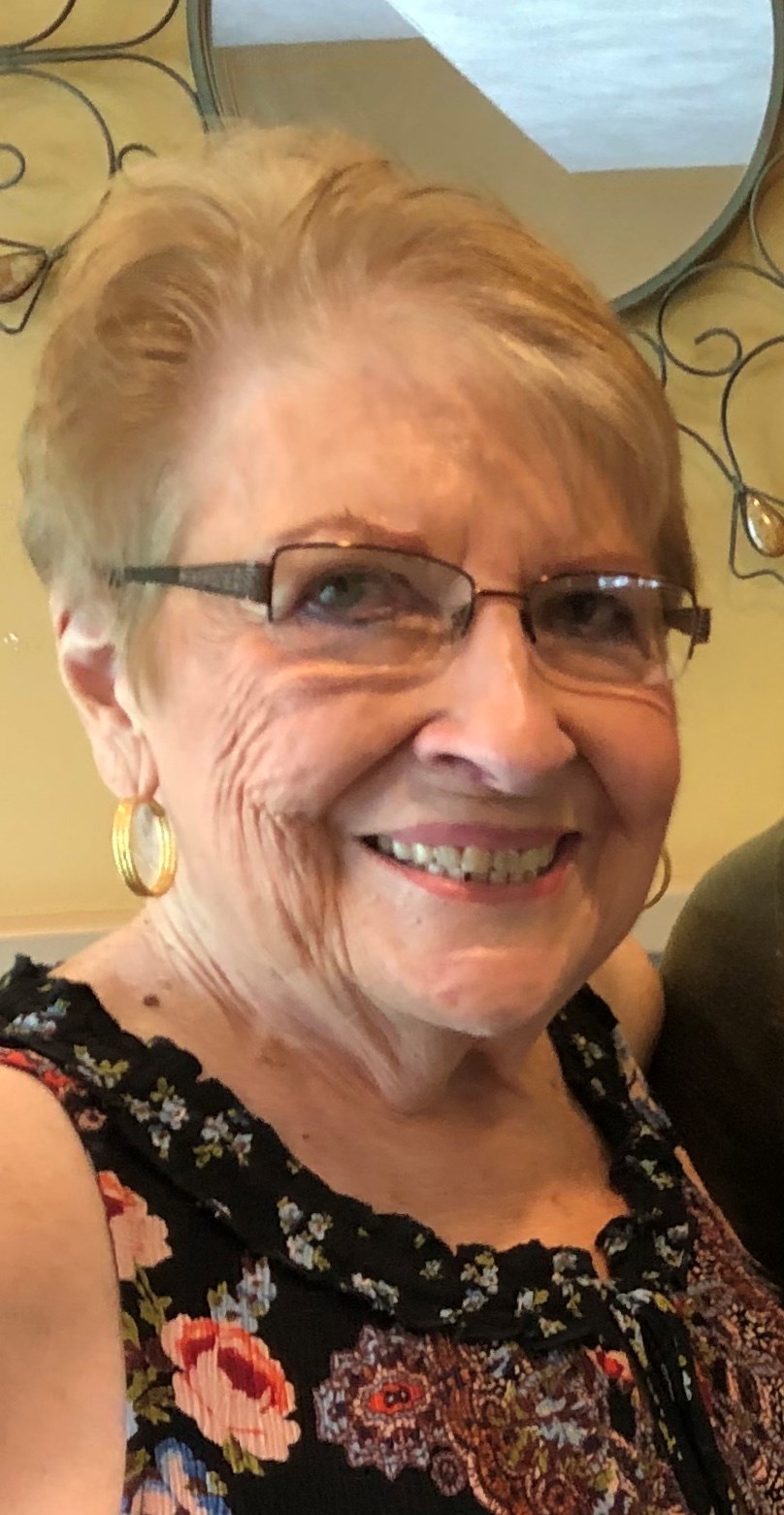 Obituary of Marilyn Mae Young