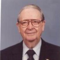 Obituary of Dale J. Blackwell