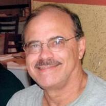 Obituary of Tim Hale