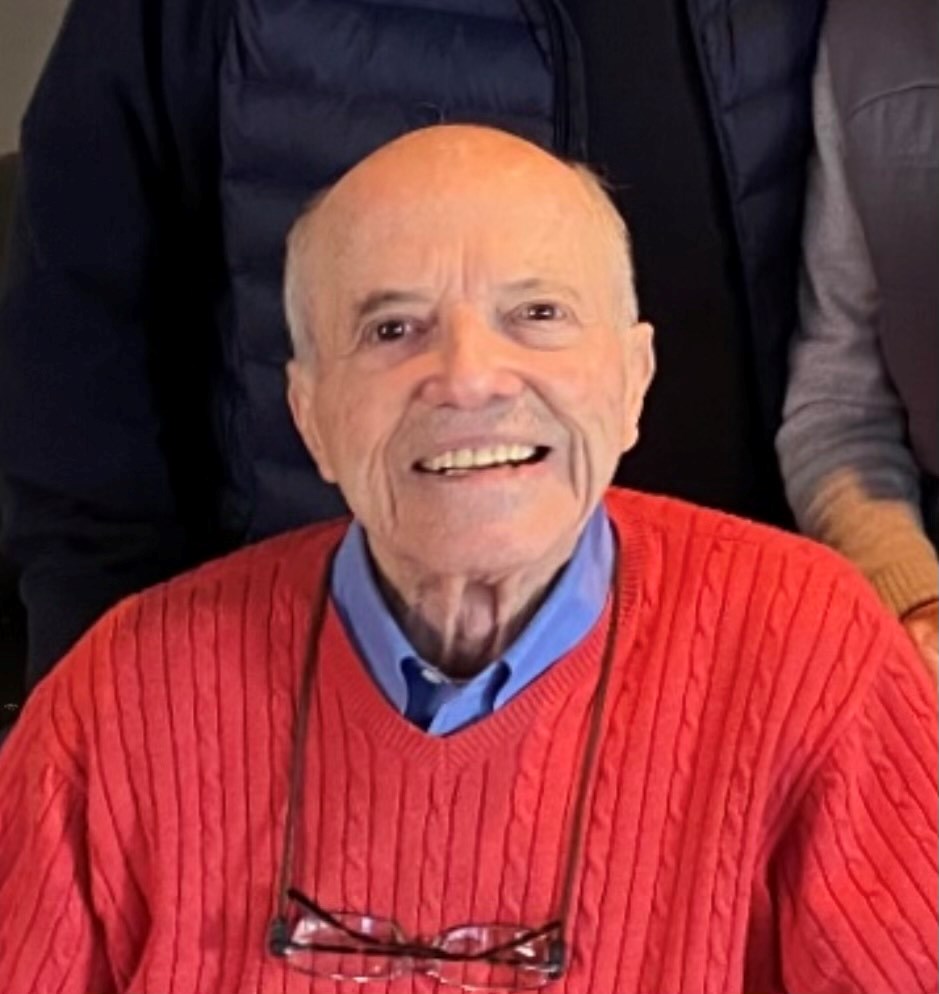 Obituary of Karl Hess