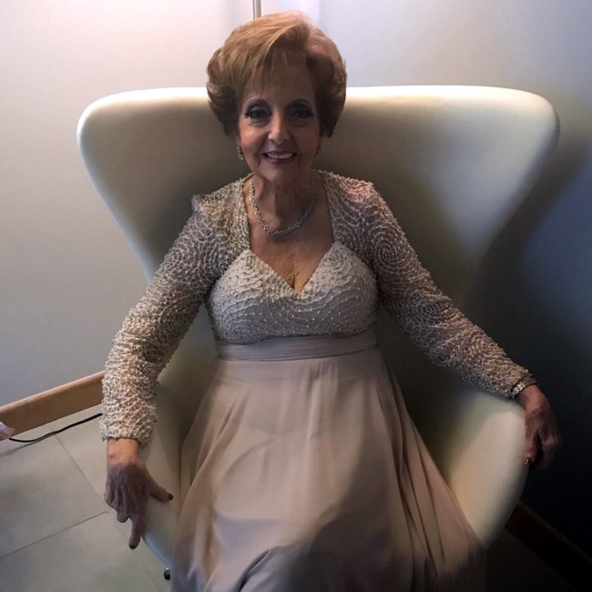 Obituary of Carmen M. Umpierre Rosario