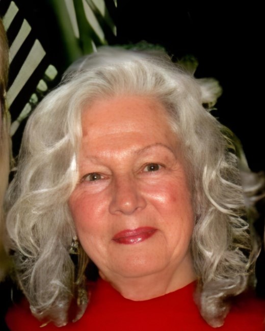 Obituary of Elizabeth Joan Rutledge Zobel